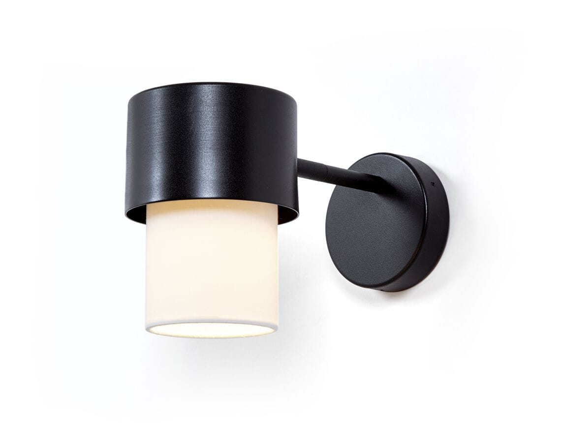 Регулируемый металлический светодиодный настенный светильник luxcambra Kan ARCH-00141339 - Вид №2