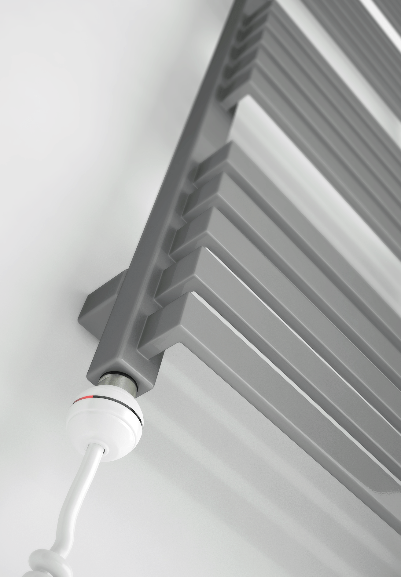 Электронагреватели WER2G08 REG 2 Terma 475  - Вид №2