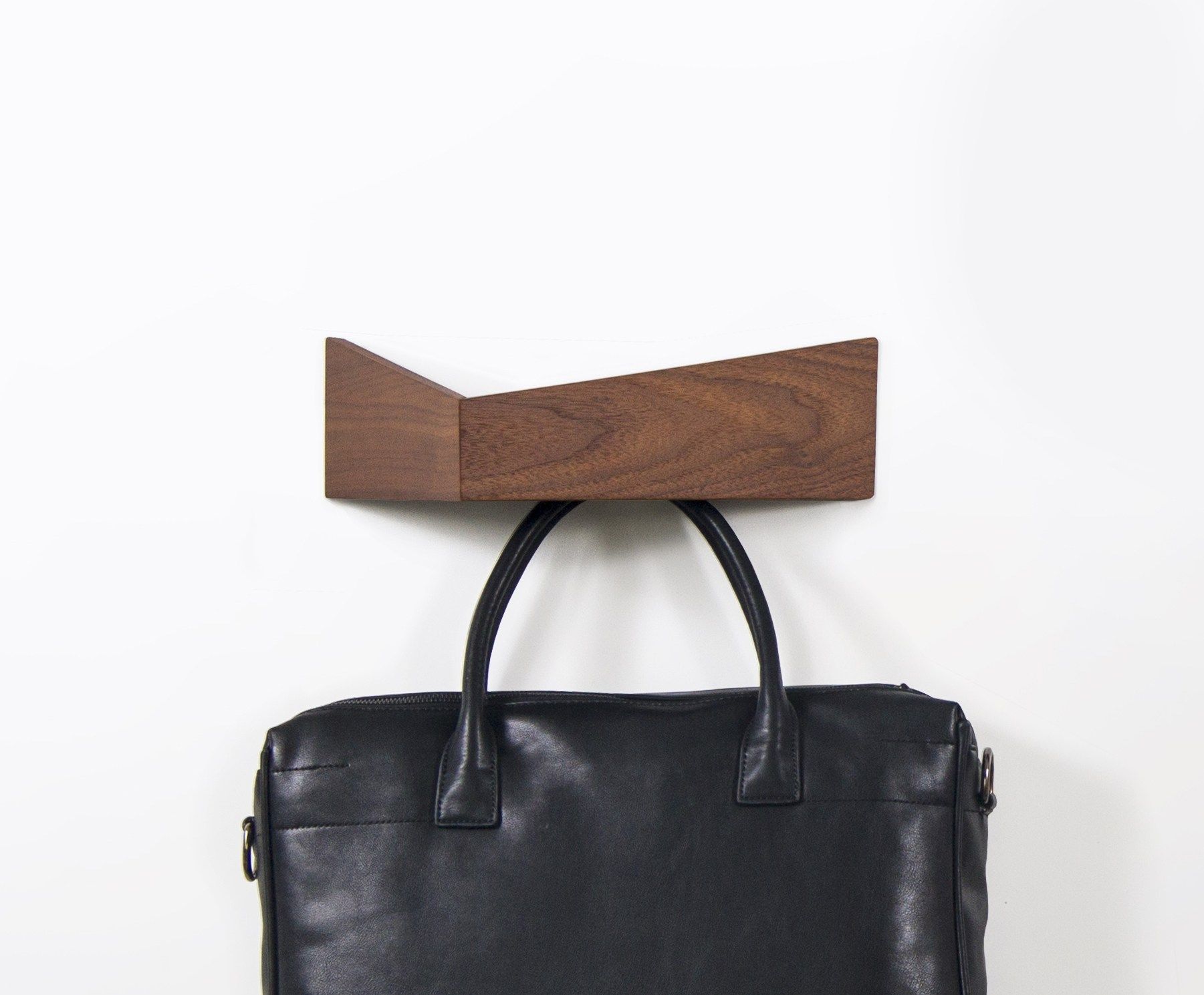 Деревянная вешалка / полка Woodendot Пеликан ARCH-00067403 - Вид №2