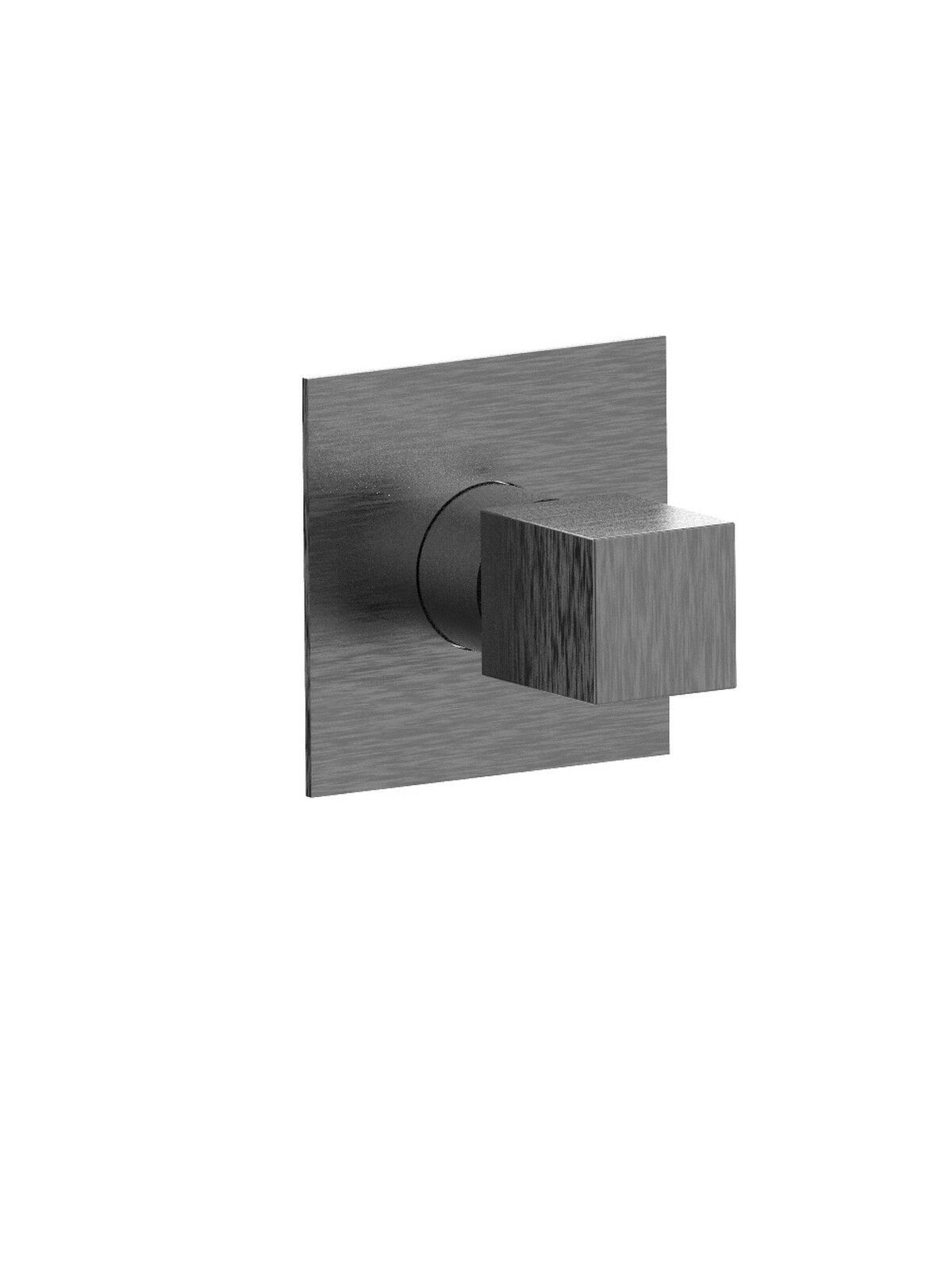 Встраиваемый смеситель для душа с одним отверстием Rubinetterie Frattini отдельная эстетика ARCH-00058305 - Вид №2