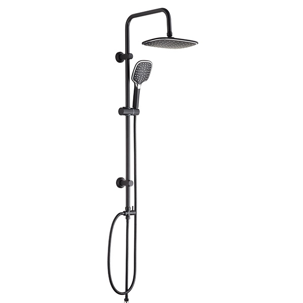 AGD 25.1208 B  Душевая колонна  ARGO kran agd251208b