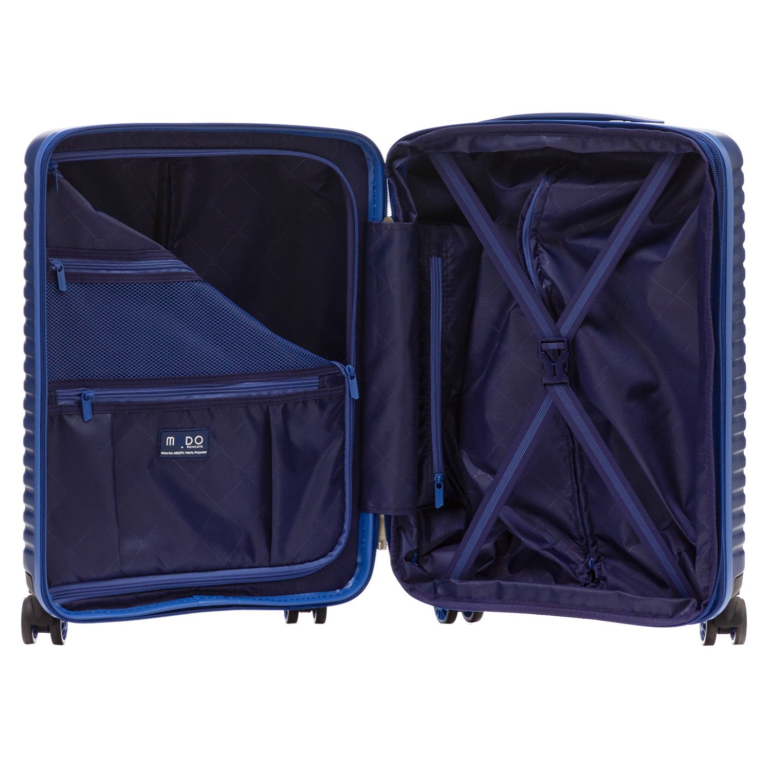 3503-23 Чемодан 3503 Spinner S MODO by Roncato Vega - Вид №2