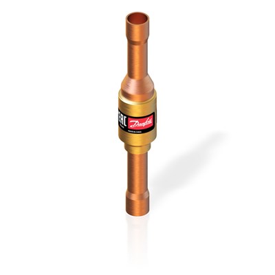 Danfoss NRVH — Клапаны обратные с усиленной пружиной NRVH 10s Клапан обратный 020B1070 