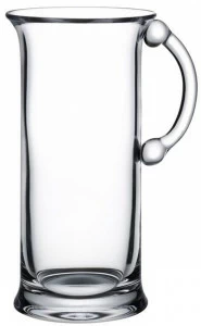 NUDE Хрустальный графин Jour