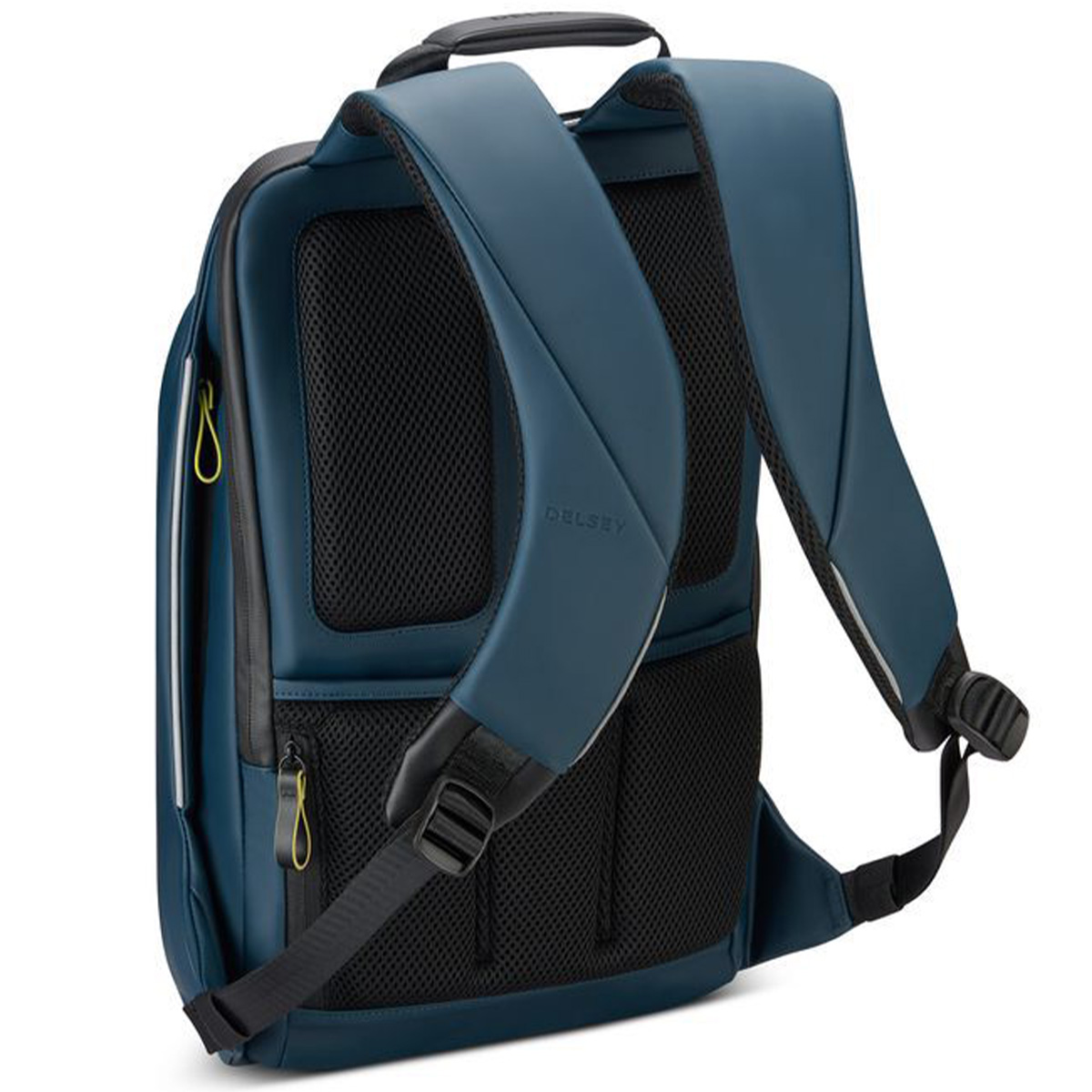 1020610 02 Рюкзак 1020610 Backpack 16 Delsey Securain  - Вид №3