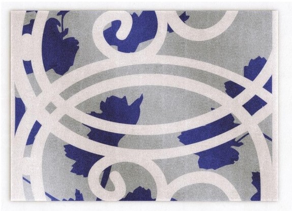 002523 Ковер Veo Veo Palace Santreyd