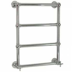 Полотенцесушитель MIGLIORE Colosseum ML.CLS-HY.400.CR 48 x 72 см - хром