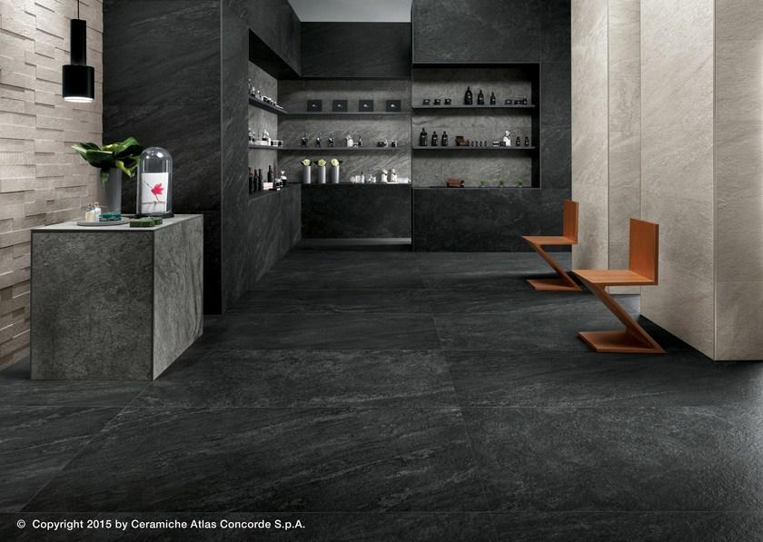 Atlas Concorde Пол из керамогранита под камень Brave sun-id-1368700 - Вид №4