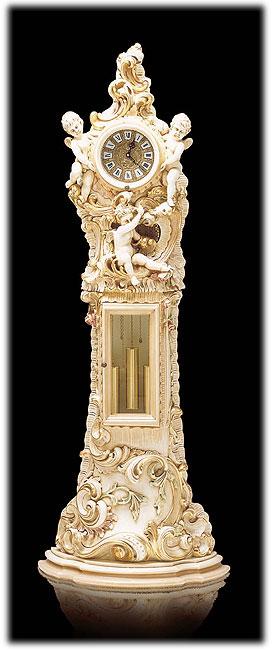 Напольные часы 229 FRATELLI RADICE 75450180010 COMPLEMENTI