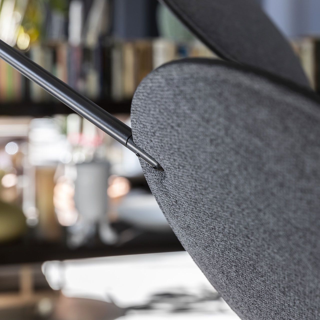 Акустическая ткань подвесной светильник Mogg DIVA ARCH-00137302 - Вид №9