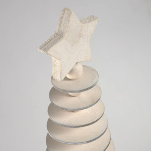 093356 Рождественская елка La Forma Antu