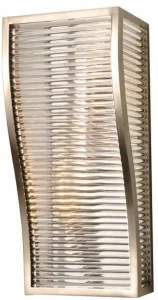 Veronese Настенный светильник из муранского стекла Mikado