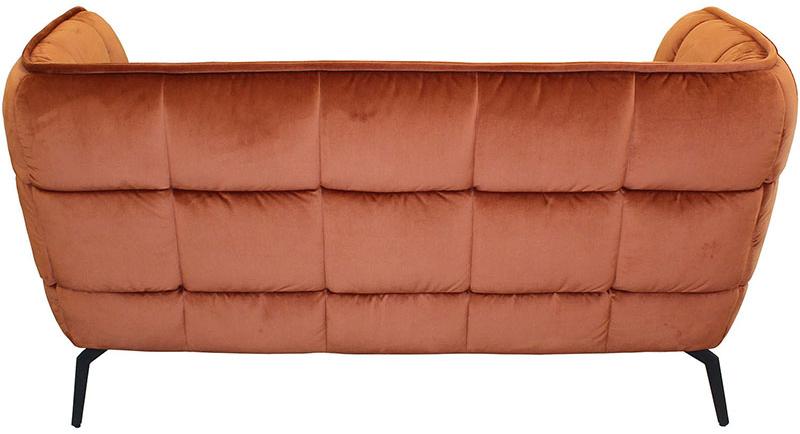 30376 Диван Осло Двухместный R-HOME 40173111h - Вид №3