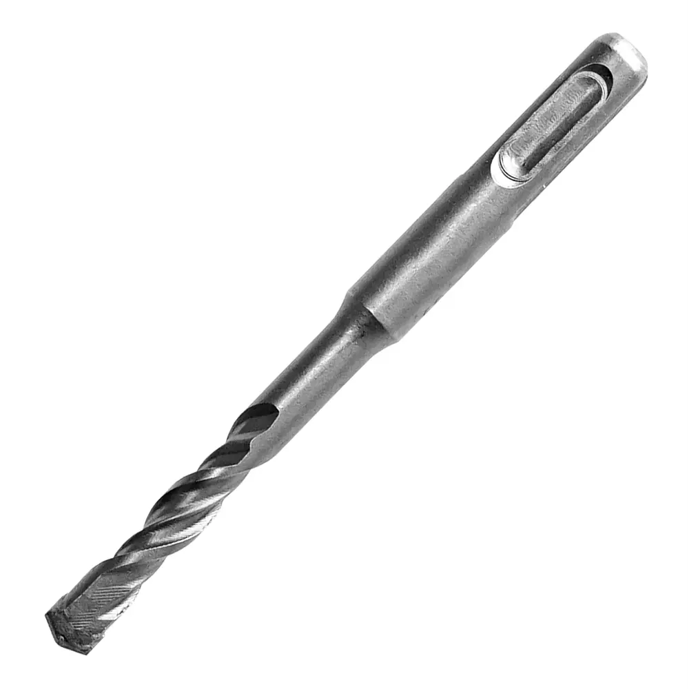 Бур по бетону SDS-plus 8x60x110 мм 84766204 STLM-2019231 Santreyd 