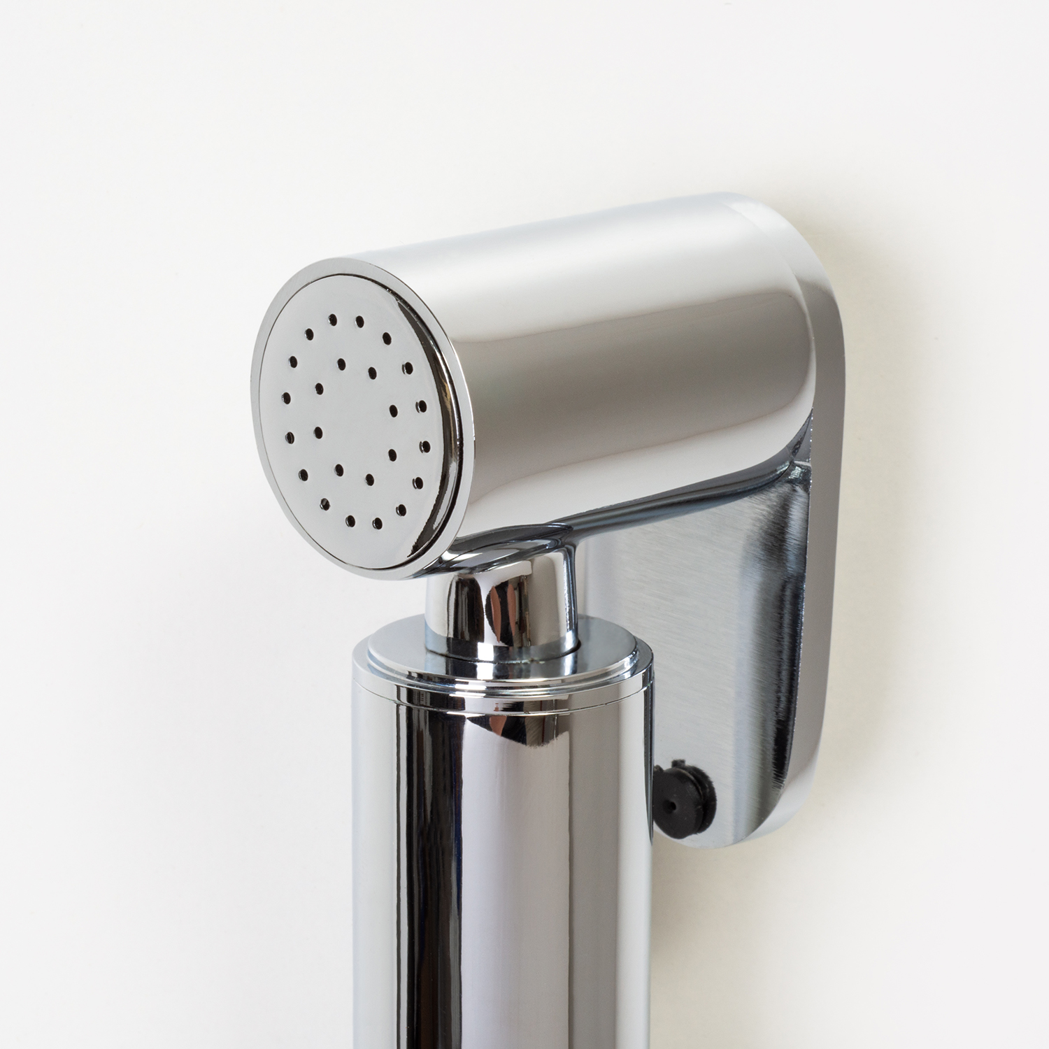 A70138 Встраиваемый смеситель для душа с гигиенической лейкой WasserKRAFT  - Вид №11