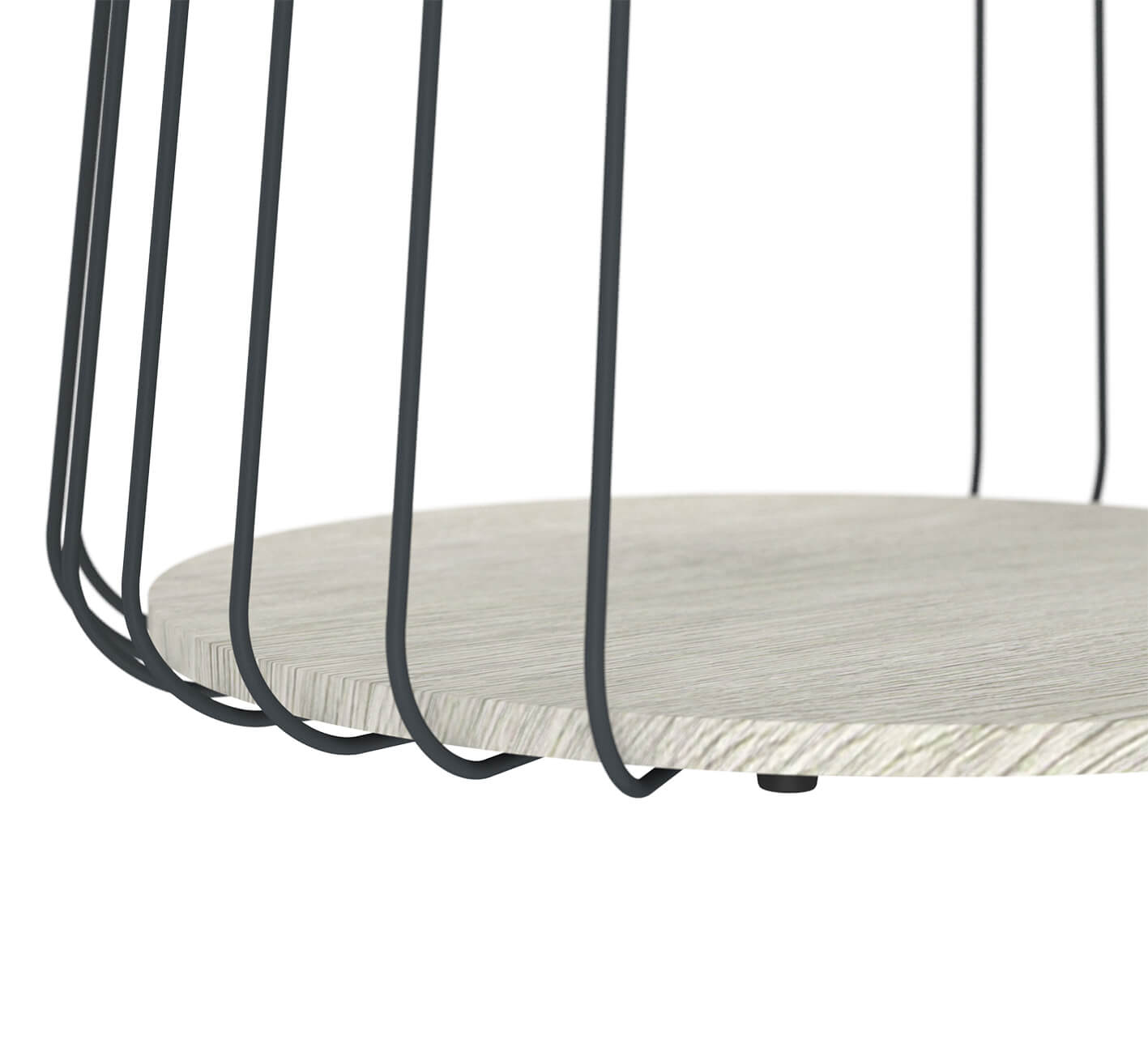 Столик журнальный SHT-CT70M Santreyd  - Вид №3