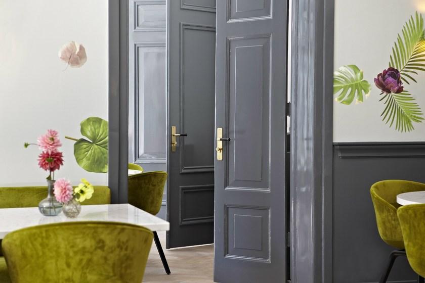 Formani Металлическая ручка Nour Ev101p211sfc - Вид №8