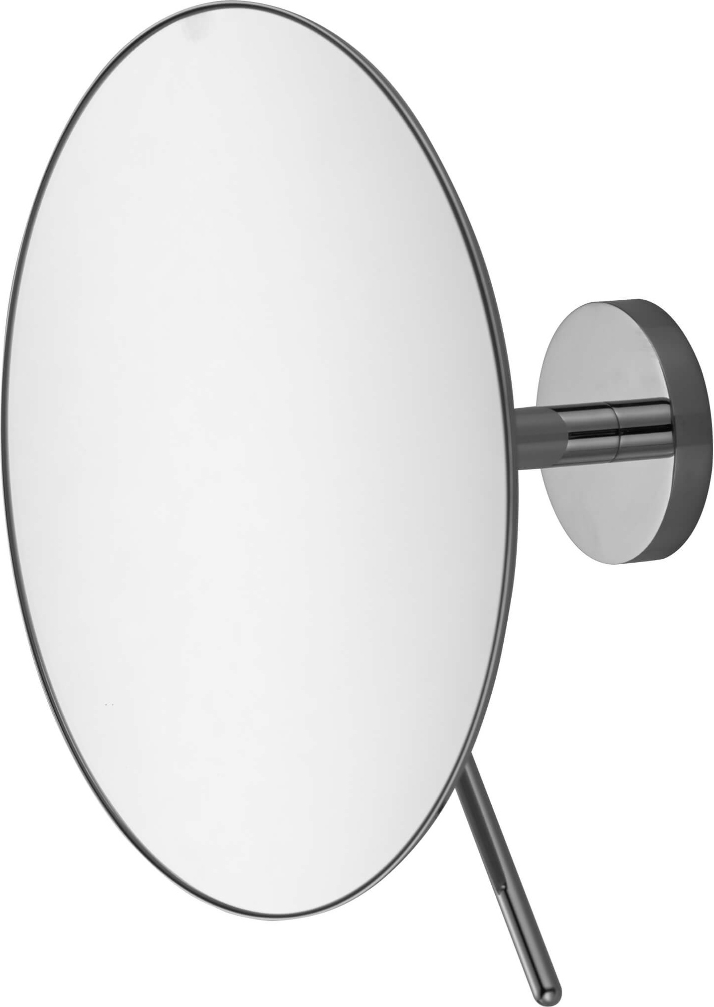 Регулируемое увеличительное зеркало для макияжа / MR50215 Creavit  - Вид №1