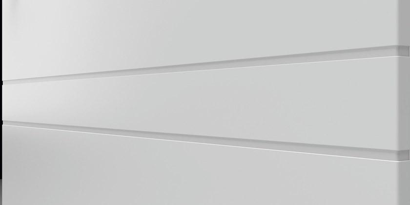 K•LINE Алюминиевая входная дверь sun-id-1429585 - Вид №9