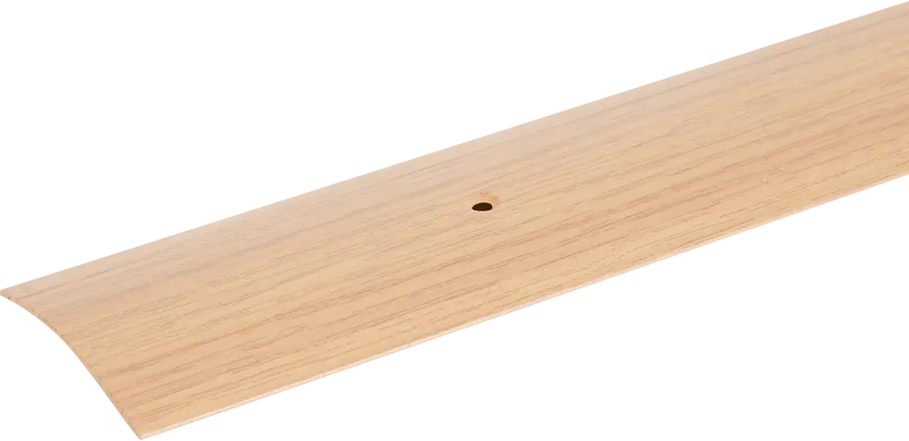 Порог стыковочный Artens для напольных покрытий 900 мм цвет бук 17854934