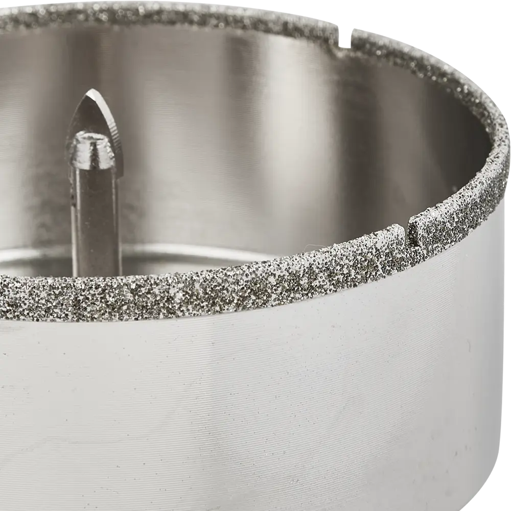 Коронка Vira для керамогранита и керамики 100 мм 87692623 STLM-0848675 - Вид №1