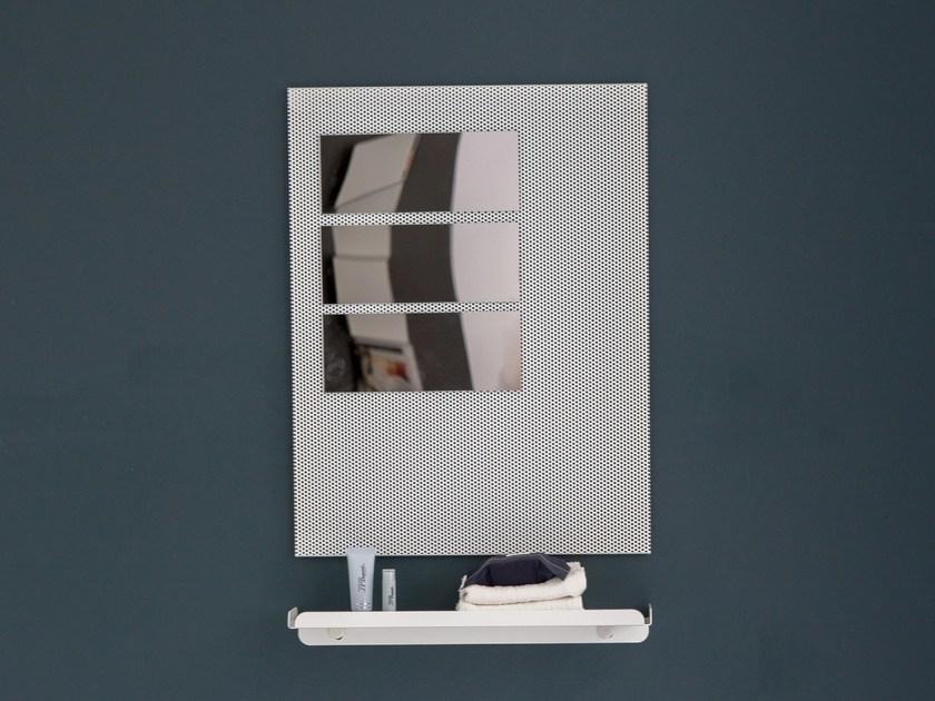 Anne Linde Магнитное прямоугольное зеркало sun-id-1511857 - Вид №6