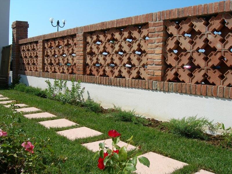 FORNACE FONTI Специальная кирпичная кладка sun-id-1362427 - Вид №4