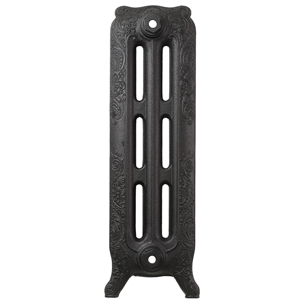 Чугунный радиатор GuRaTec Apollo 765 5 секций 7817 - Вид №5