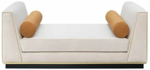 FRATO Бархатная кушетка Rockhampton Fup040010aba