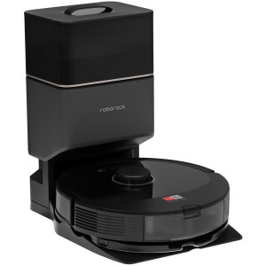 5430954 Робот-пылесос Roborock Q8 Max+ черный