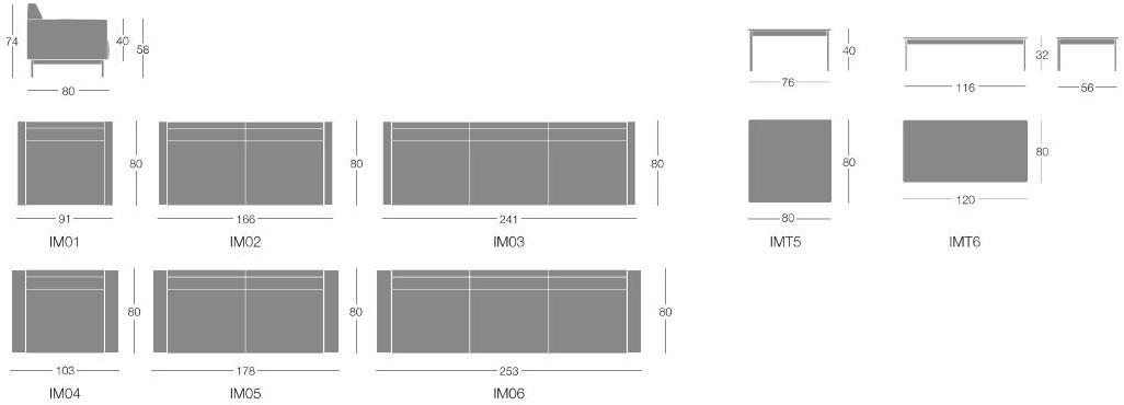 Segis Кресло тканевое с подлокотниками по контракту Hotel sun-id-1487060 - Вид №5