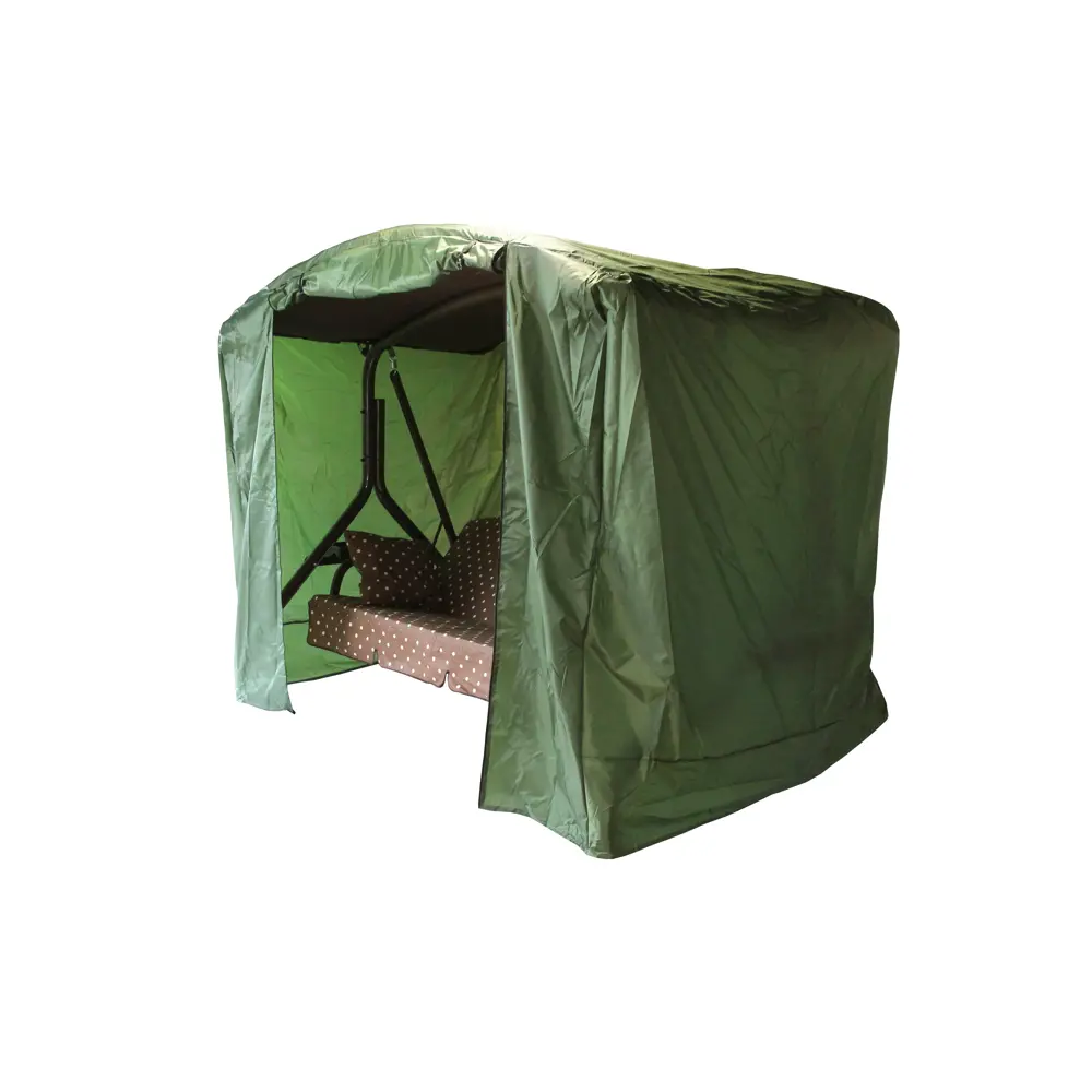 Чехол-укрытие для садовых качелей Ч622-МТ010 Santreyd STLM-2065109 - Вид №3