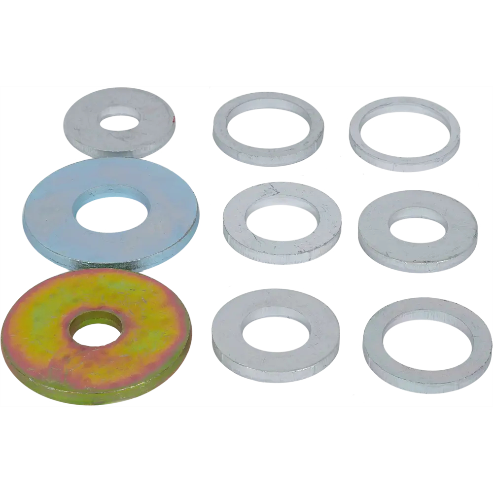 Нож универсальный для газонокосилки Carlton 20" STLM-2160232 - Вид №2
