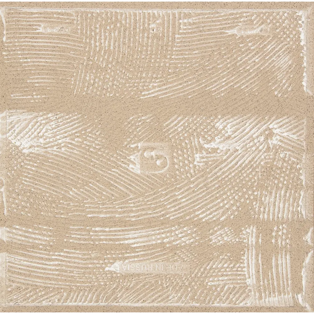 Керамогранит Quadro Decor для ступеней и общественных зон 30x30 см 83860186 STLM-0045087 - Вид №3