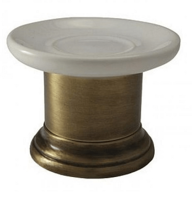 Мыльница MIGLIORE Mirella ML.MRL-4411.CR - хром ML.MRL-4411.СR - Вид №2