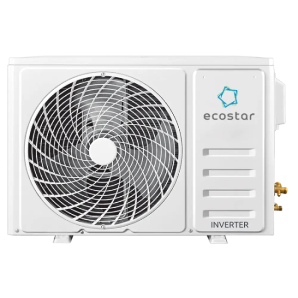 Мульти сплит-система KVS-2FM18ST/2KVS-IMR12ST BTU охлаждение/обогрев 89363895 STLM-2093153 ECOSTAR  - Вид №3