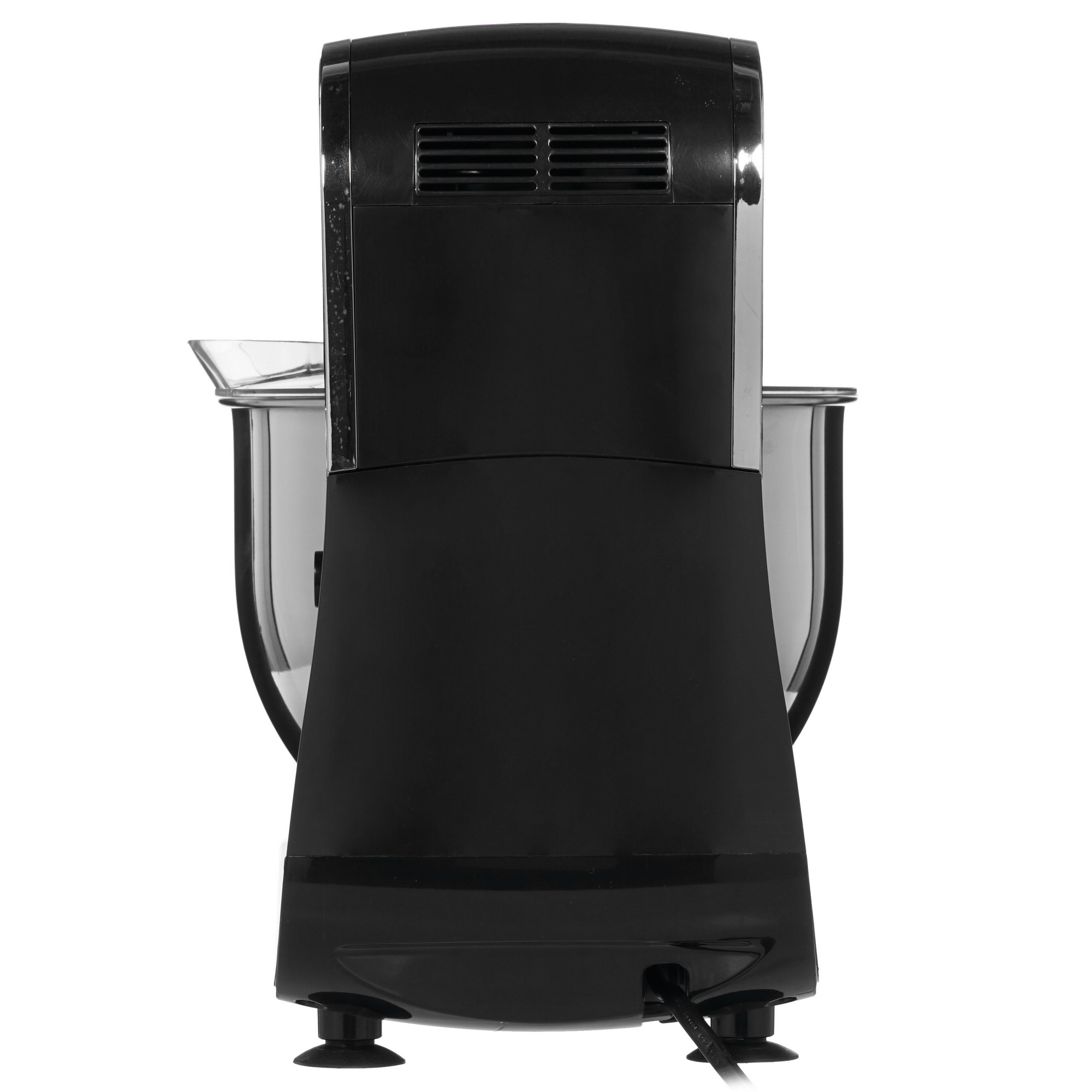 8160875 Миксер Hiberg MP 1040 DB черный STDN-0016917 - Вид №3