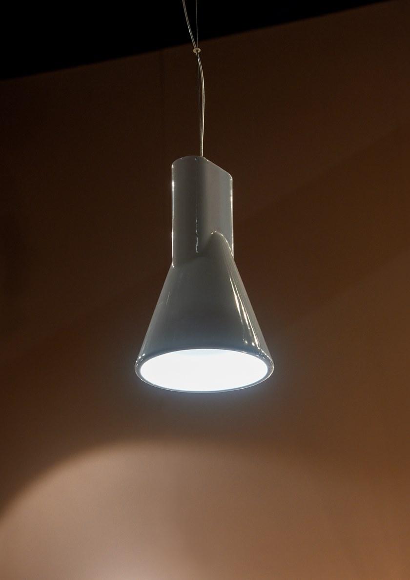 Ceramica Flaminia Подвесной светильник из керамики Lux sun-id-1505014 - Вид №1