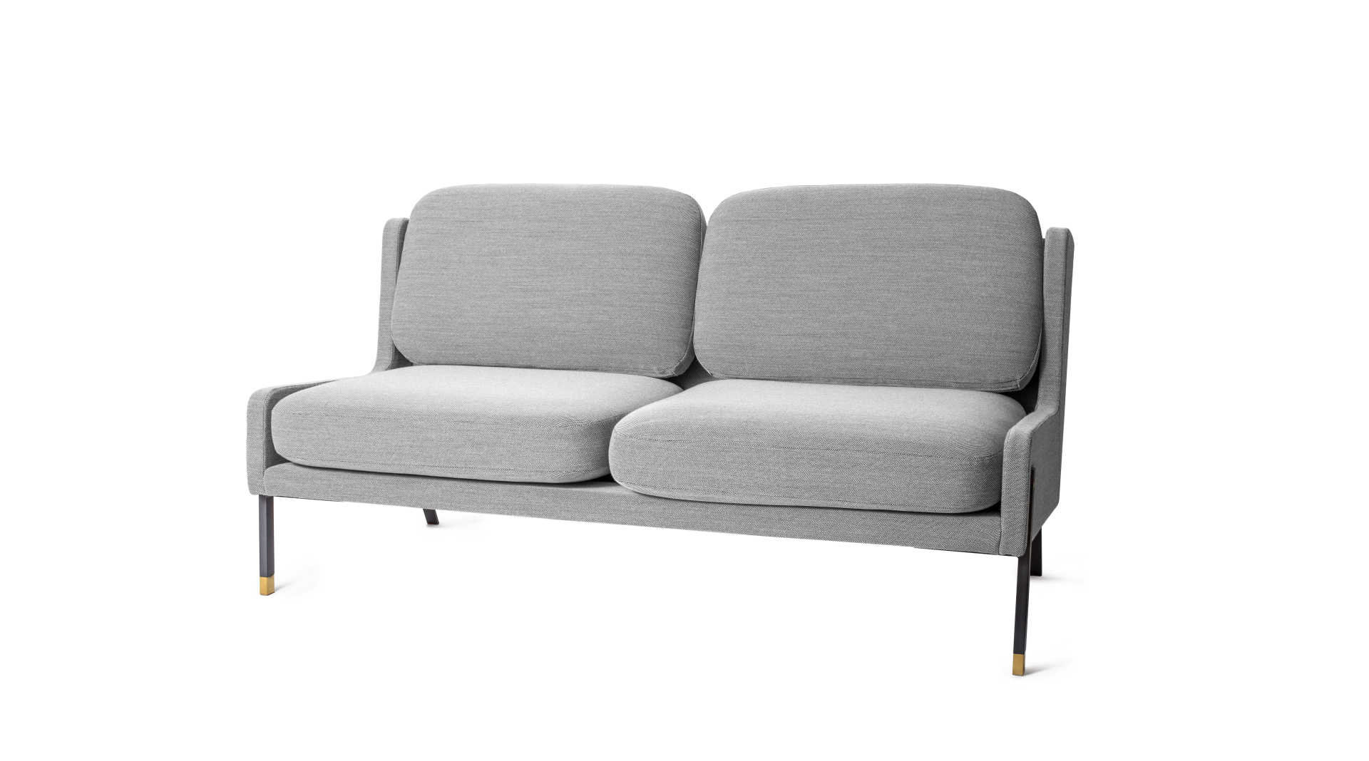 Диван Blink 2-местный Stellar Works BL-S420 - Вид №2