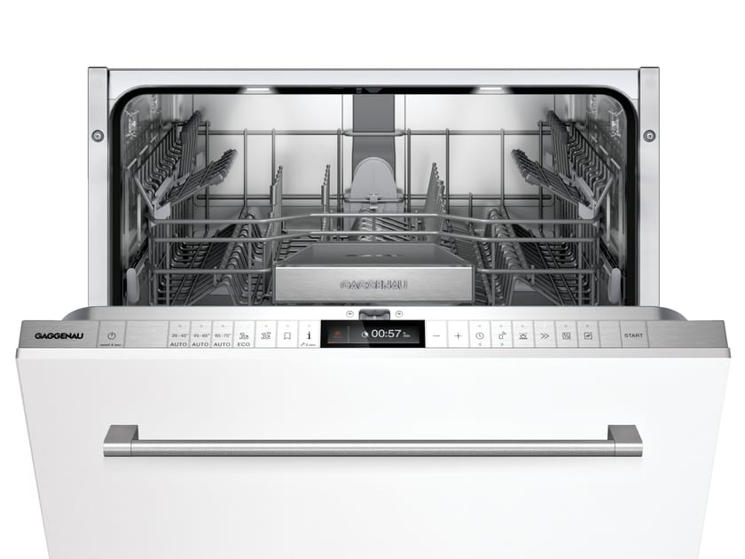 Встроенная посудомоечная машина GAGGENAU серия 200 ARCH-00069132