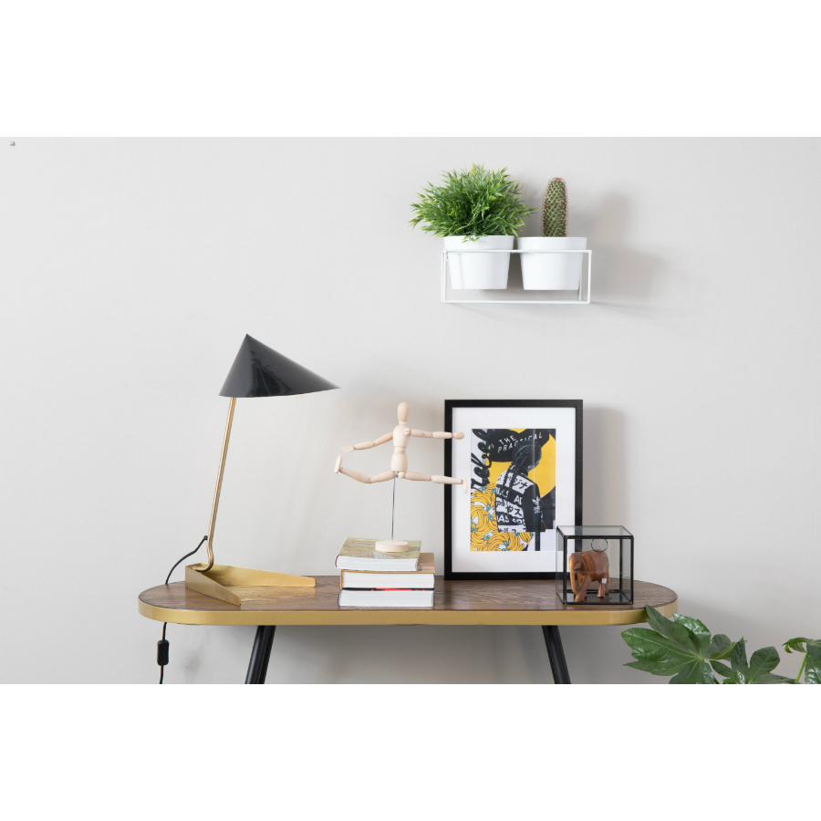 Столик низкий Denise White Label Living 2600008 - Вид №2