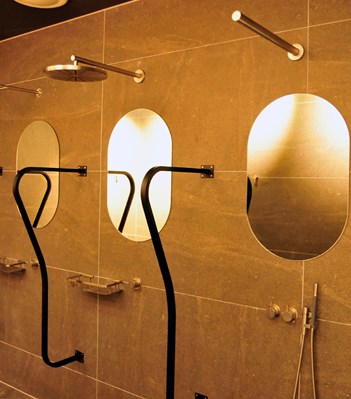 2471-081ST Смесители для душа vola  - Вид №60