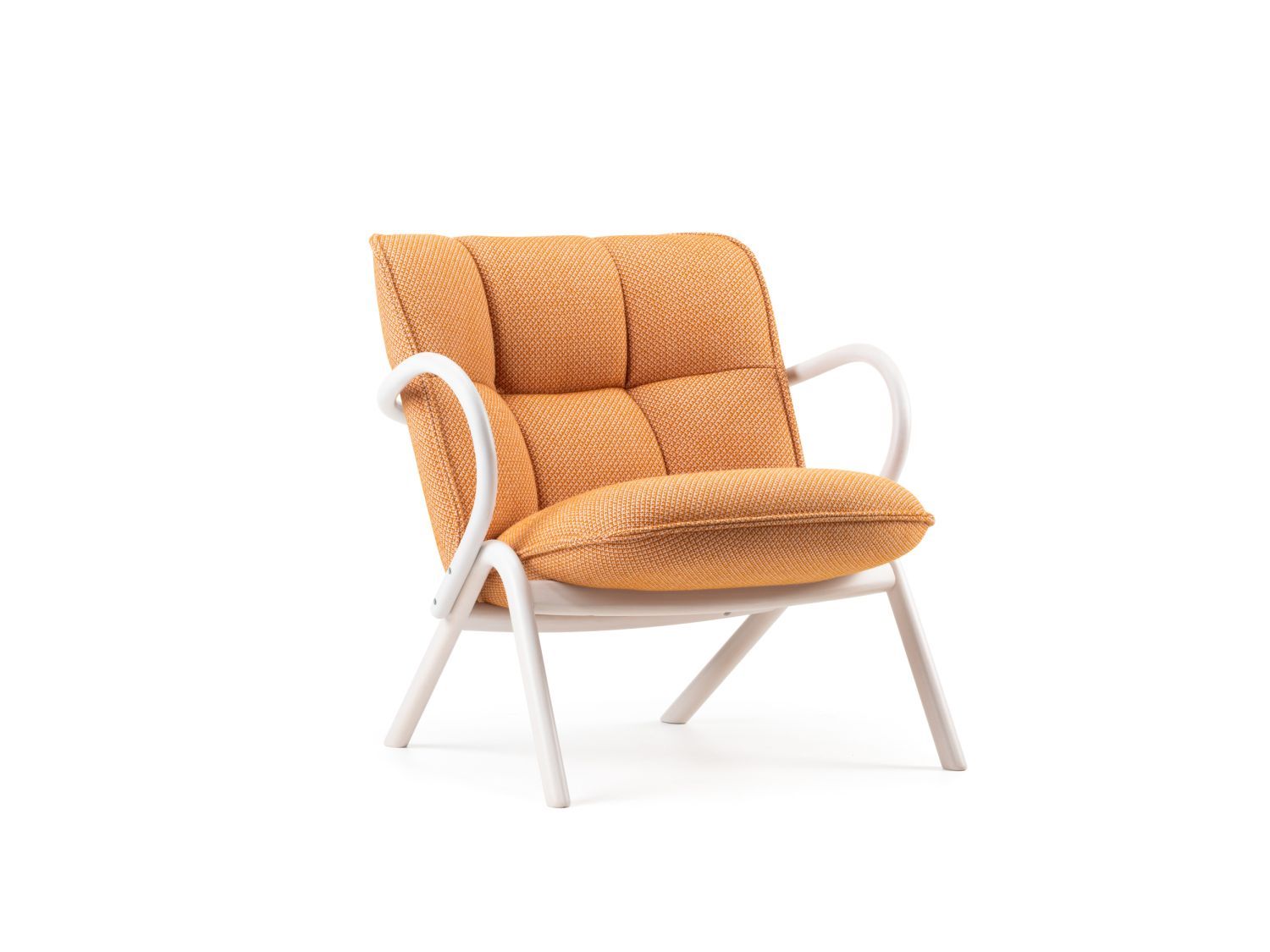 Тканевое кресло TON Cissy ARCH-00047931 - Вид №9