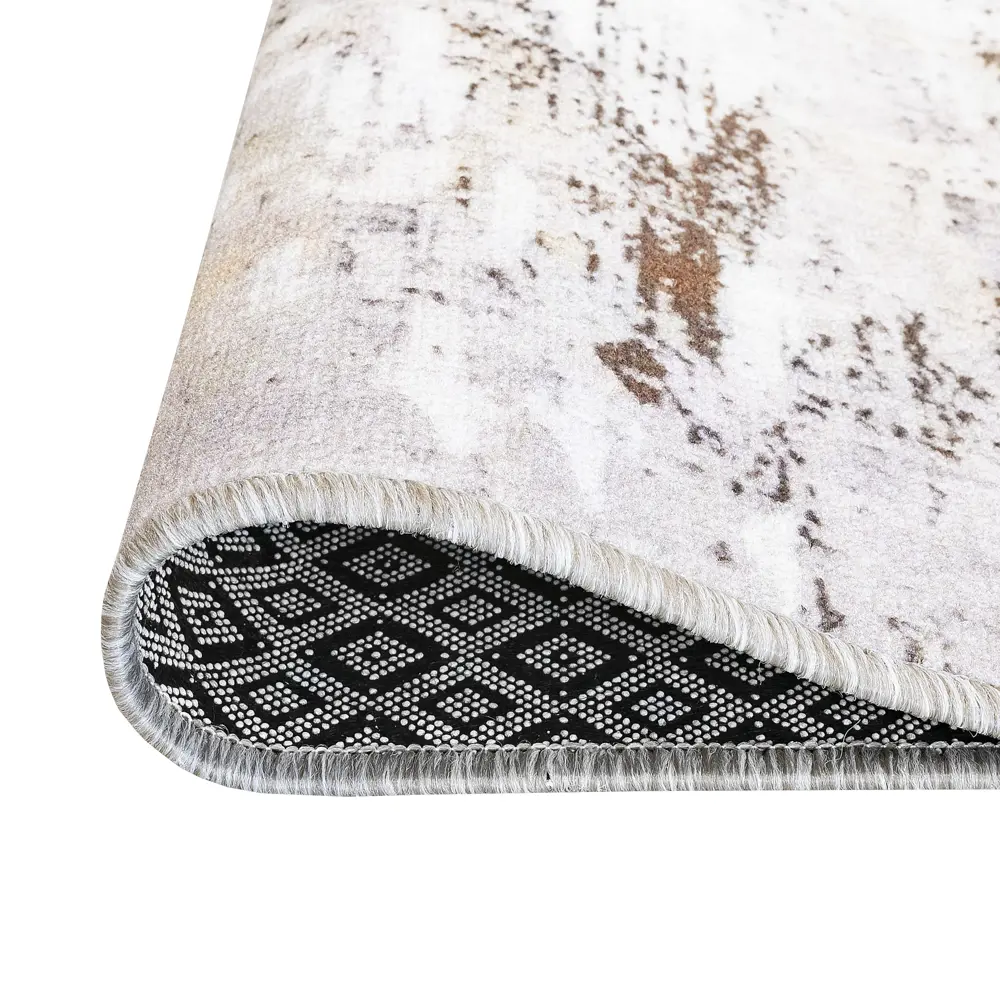 Ковер РОЯЛТАФТ Colaris Бежевый 200x300 см - Современный акцент для вашего интерьера 89418259 STLM-1572015 - Вид №2