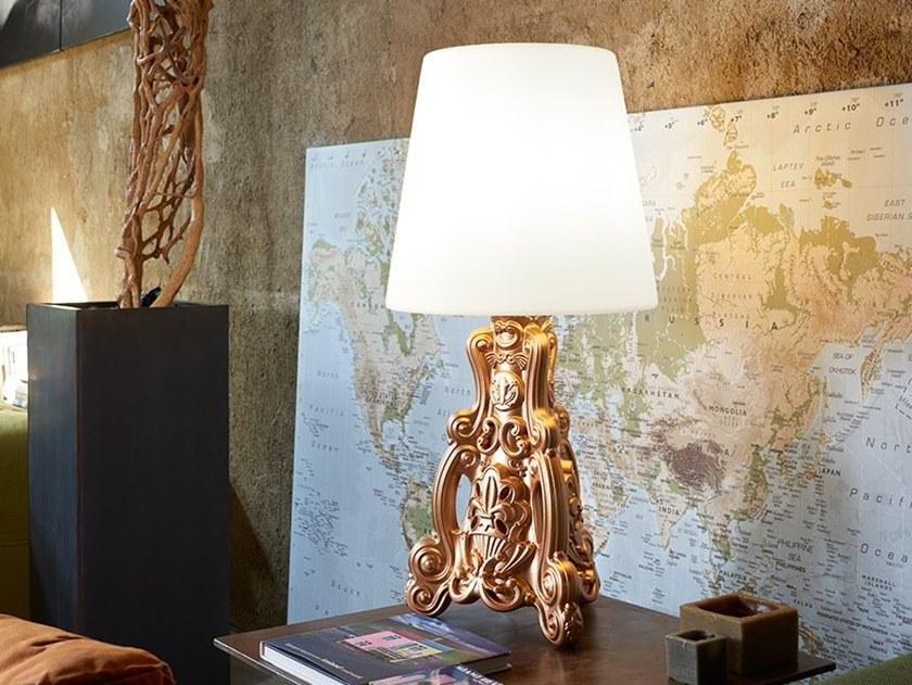 SLIDE Прикроватный светильник прямого и отраженного света в современном стиле из пластика Design of love sun-id-1444357 - Вид №1