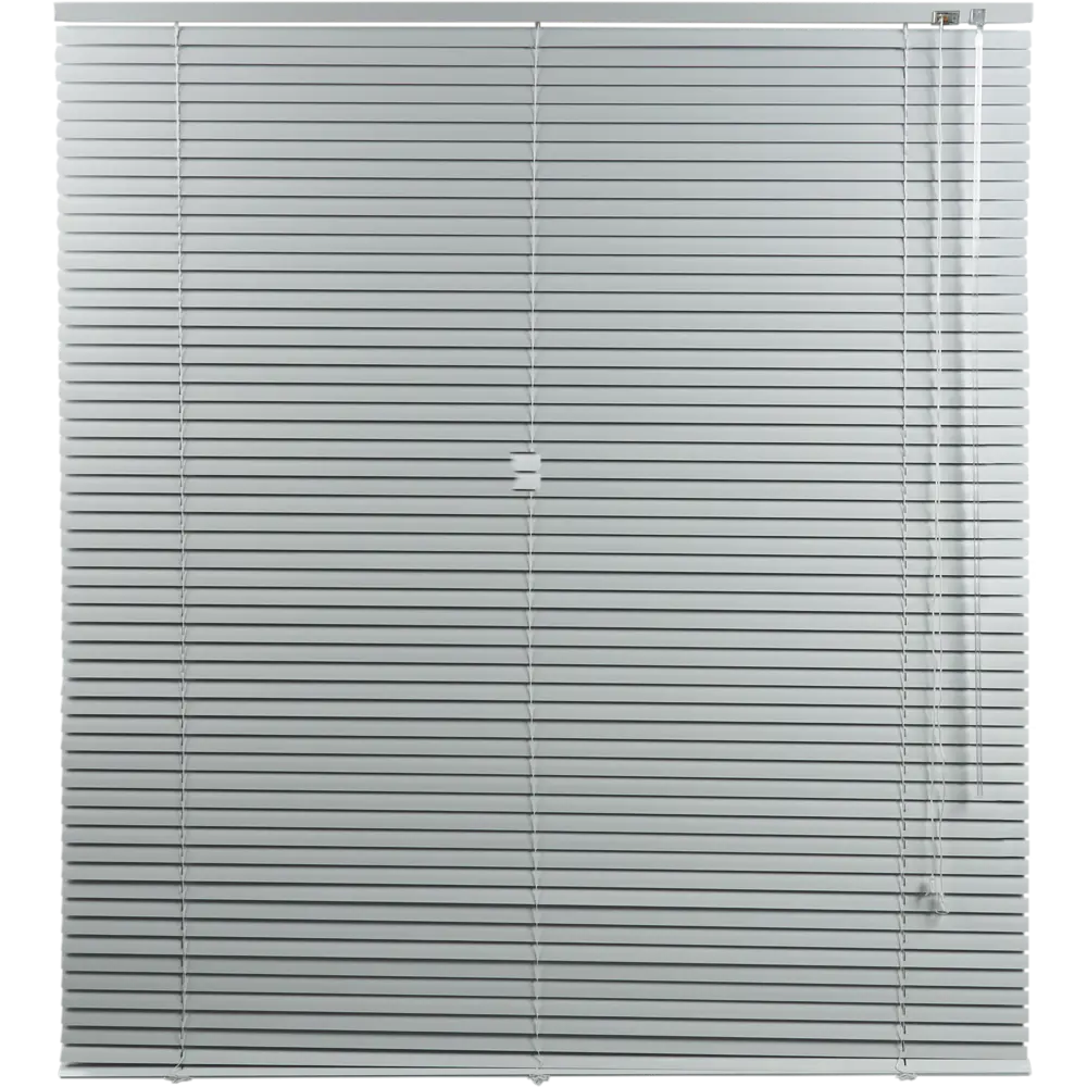 Жалюзи Inspire 120x160 см алюминий цвет белый STLM-2048045