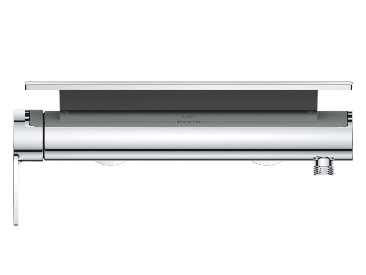 Однорычажный открытый смеситель для душа Grohe Allure New ARCH-00107857 - Вид №2