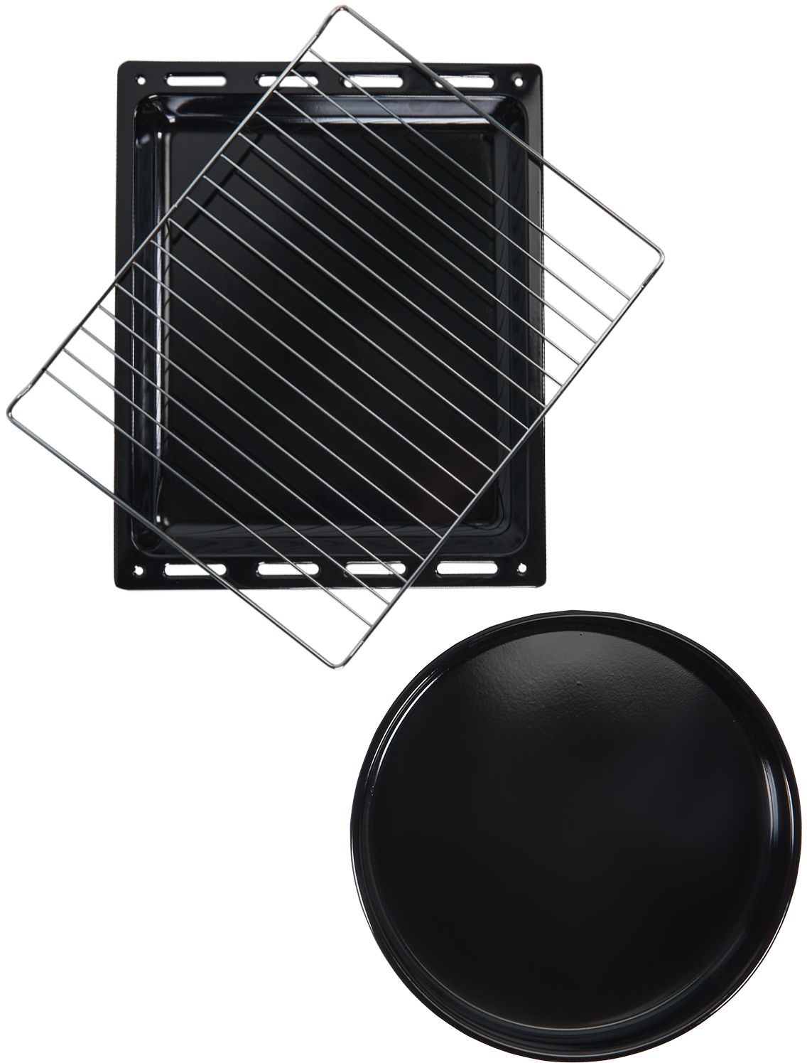 9095859 Мини-печь MIU 4202 E черный STDN-0126048 - Вид №6