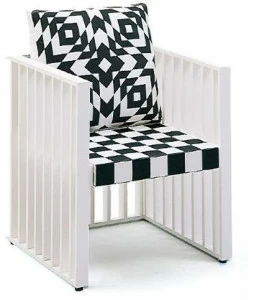 Wittmann Стул с подлокотниками Purkersdorf