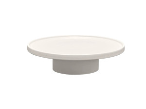 Круглый фартук из керамогранита